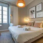 Agences Des Résidences - Rue Commandant André Apartamento Cannes