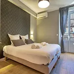 Agences Des Résidences - Rue Commandant André Apartamento *