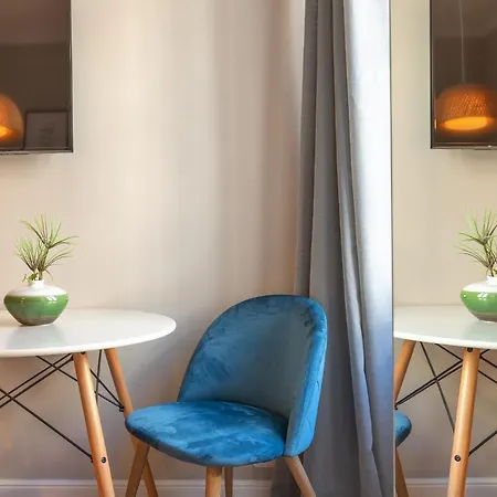 Apartamento Agences Des Residences - Rue Commandant Andre Cannes