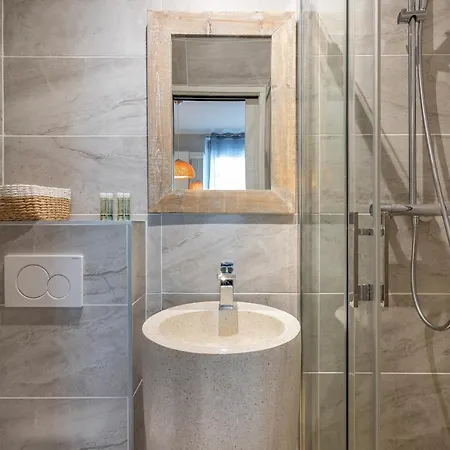 Apartment Agences Des Residences - Rue Commandant Andre *