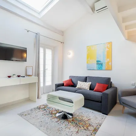 Daire Agences Des Residences - Rue Commandant Andre *
