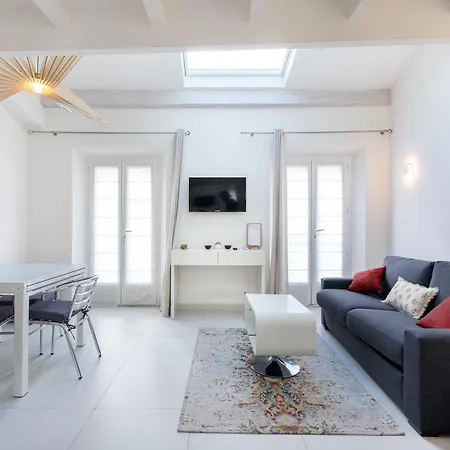 Daire Agences Des Residences - Rue Commandant Andre *