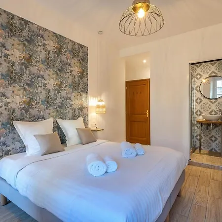 Agences Des Residences - Rue Commandant Andre Cannes