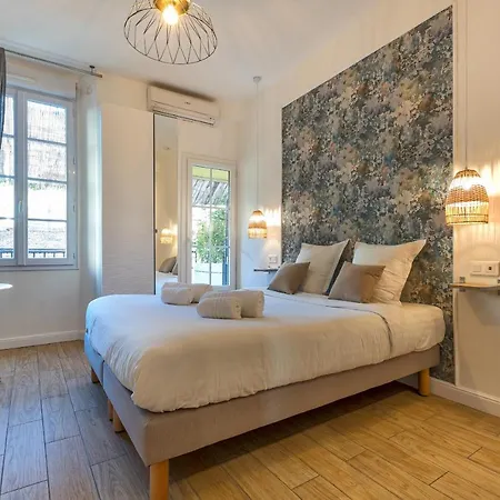 Agences Des Residences - Rue Commandant Andre Cannes