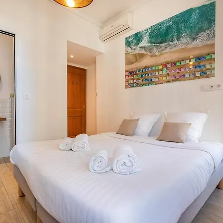 Apartamento Agences Des Résidences - Rue Commandant André *