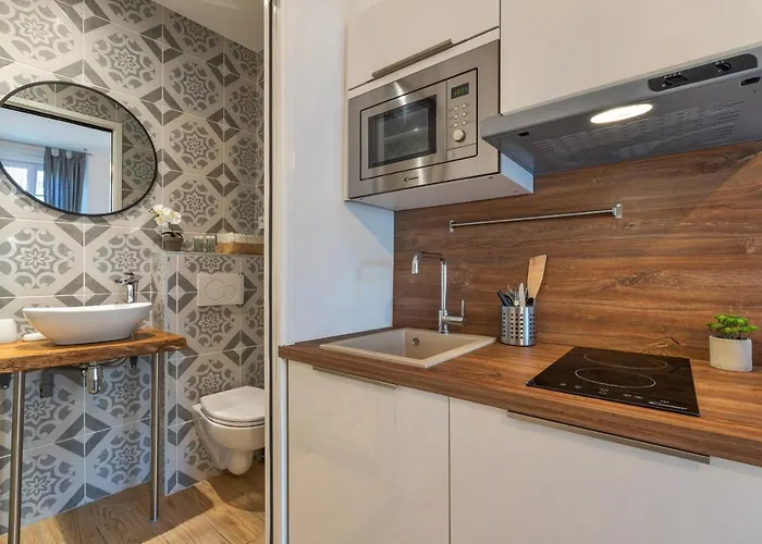 Agences Des Residences - Rue Commandant Andre Daire Cannes