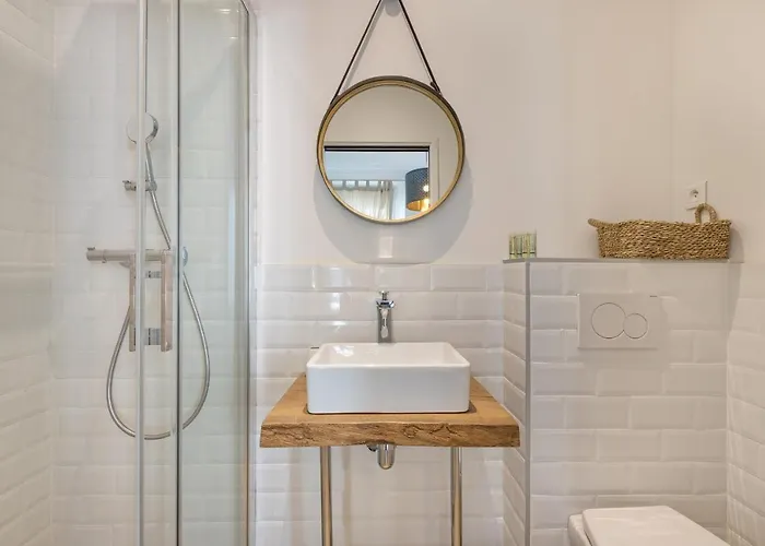 Apartment Agences Des Residences - Rue Commandant Andre Cannes