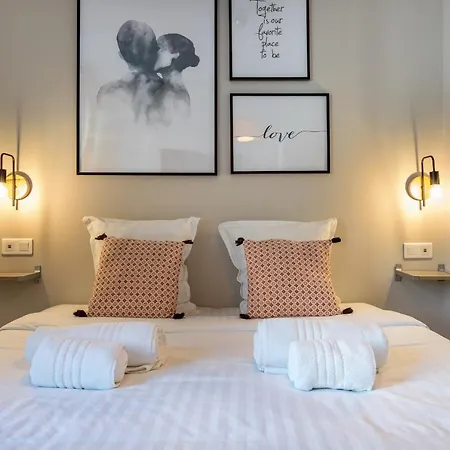 Agences Des Residences - Rue Commandant Andre アパート