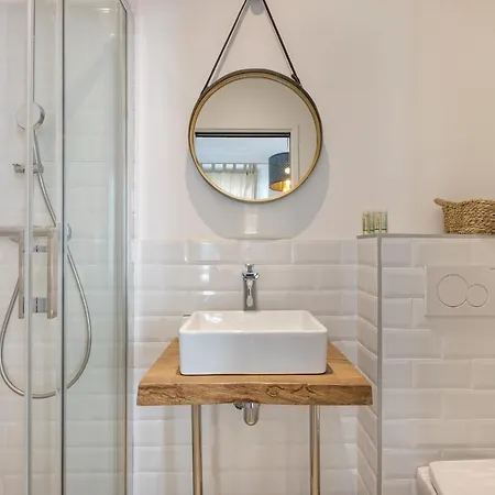 Apartment Agences Des Residences - Rue Commandant Andre Cannes